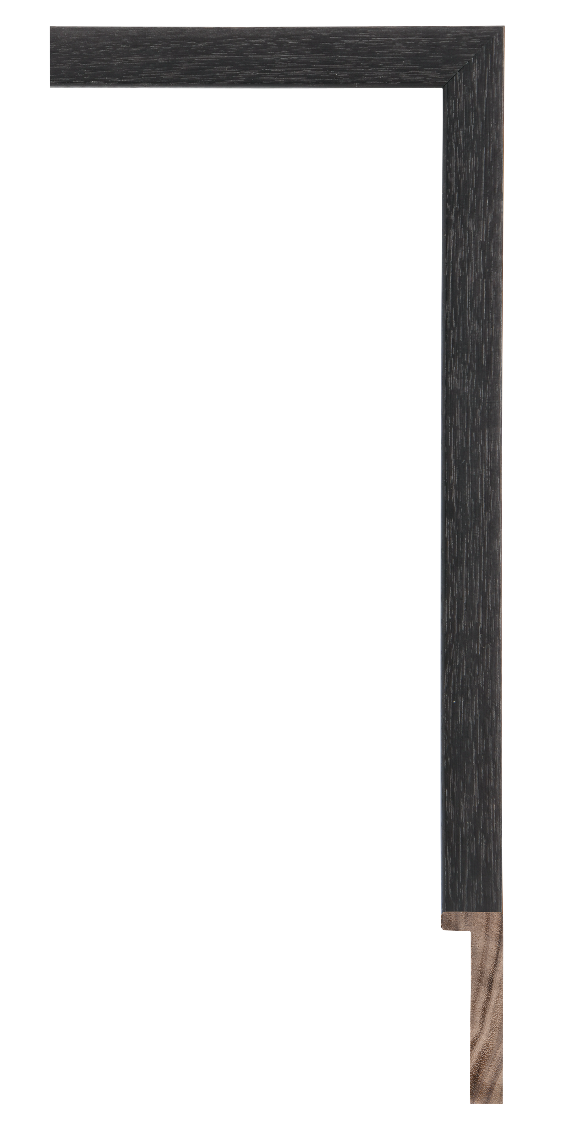 [663180]Cranbrook Shadowbox Ebonized Walnut 1