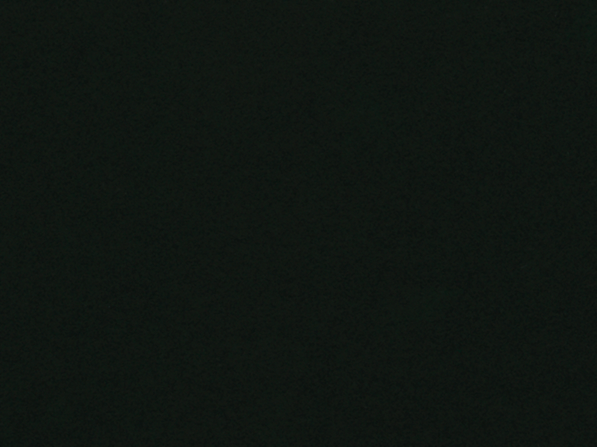 [C5711]Crescent Deep Black 32x40