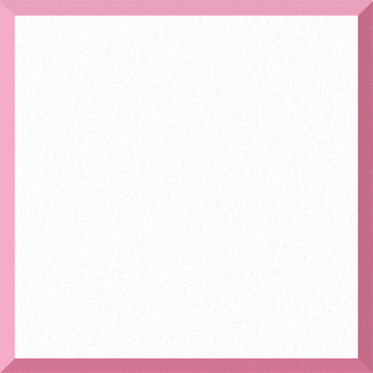 [CBR74987]Crescent BRC White on Pink 32x40