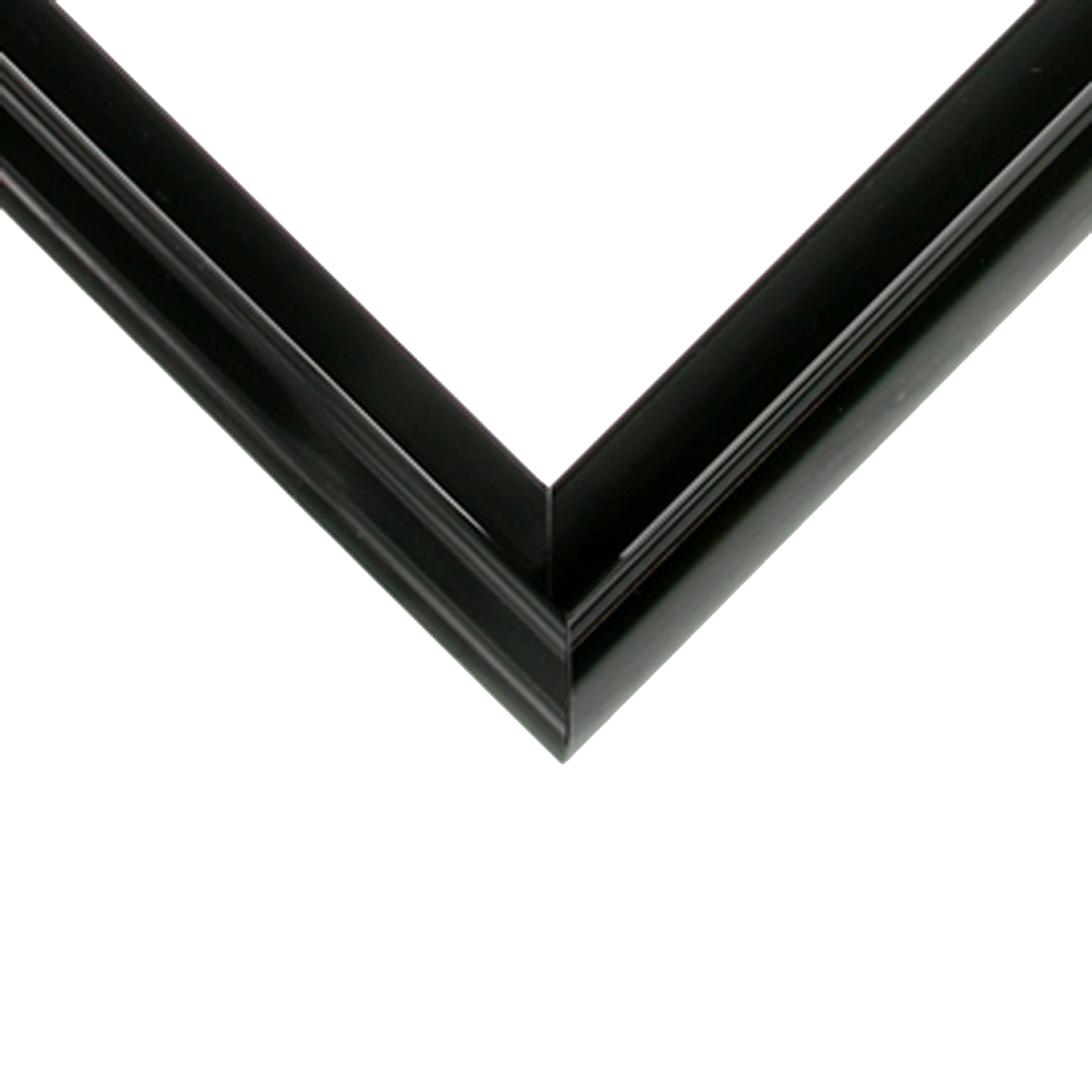 [N1520]Nielsen Anodic Black 3/8