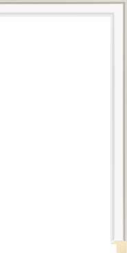 [236351]Brooklyn White 13/16