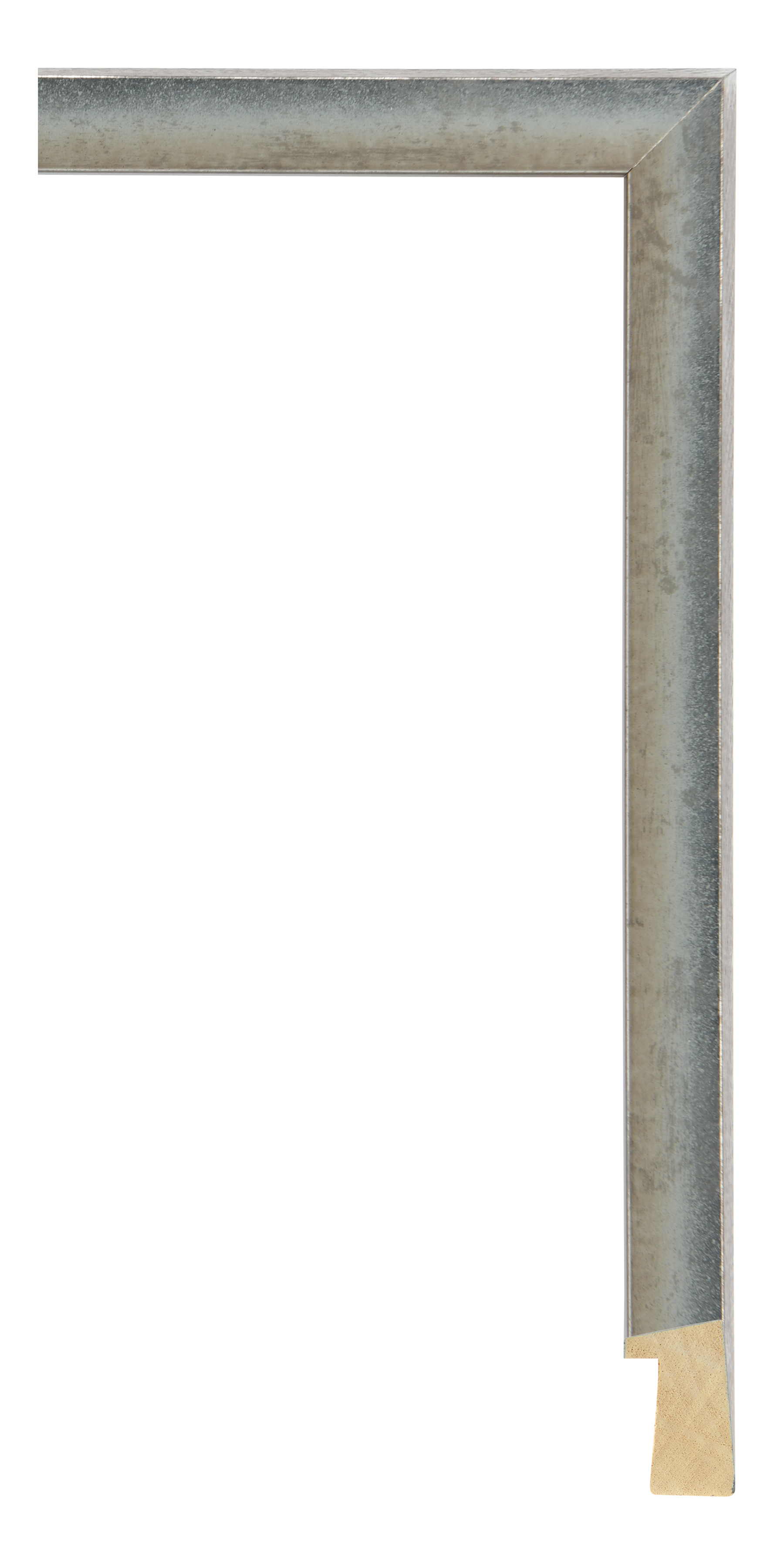 [579100]Eiffel Silver 1 1/4