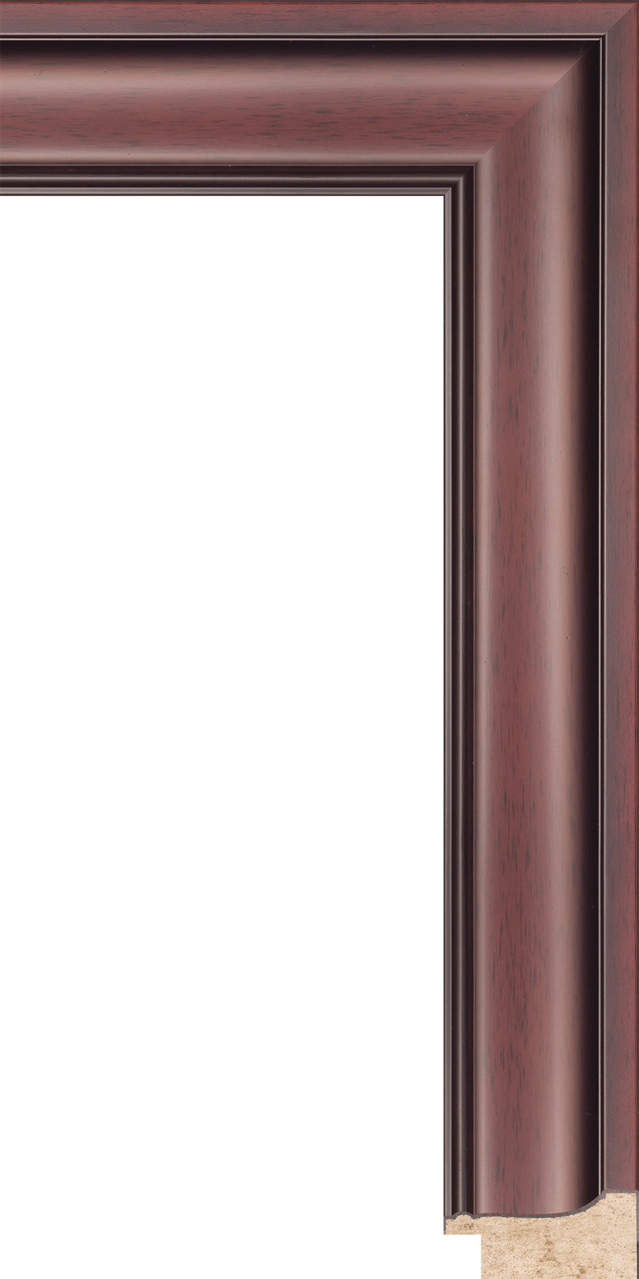 [479120]Brighton Mahogany 1 7/8