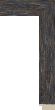 [379260]Lancaster Amish Black 1 3/4