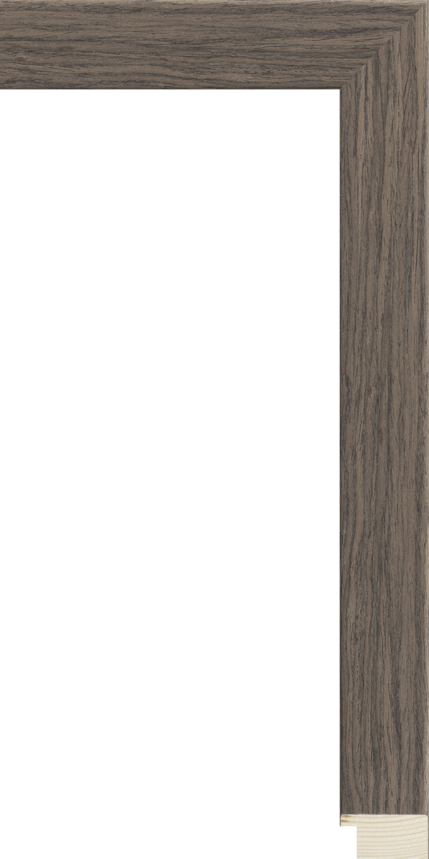 [80923]Kanso Mocha 1 1/4