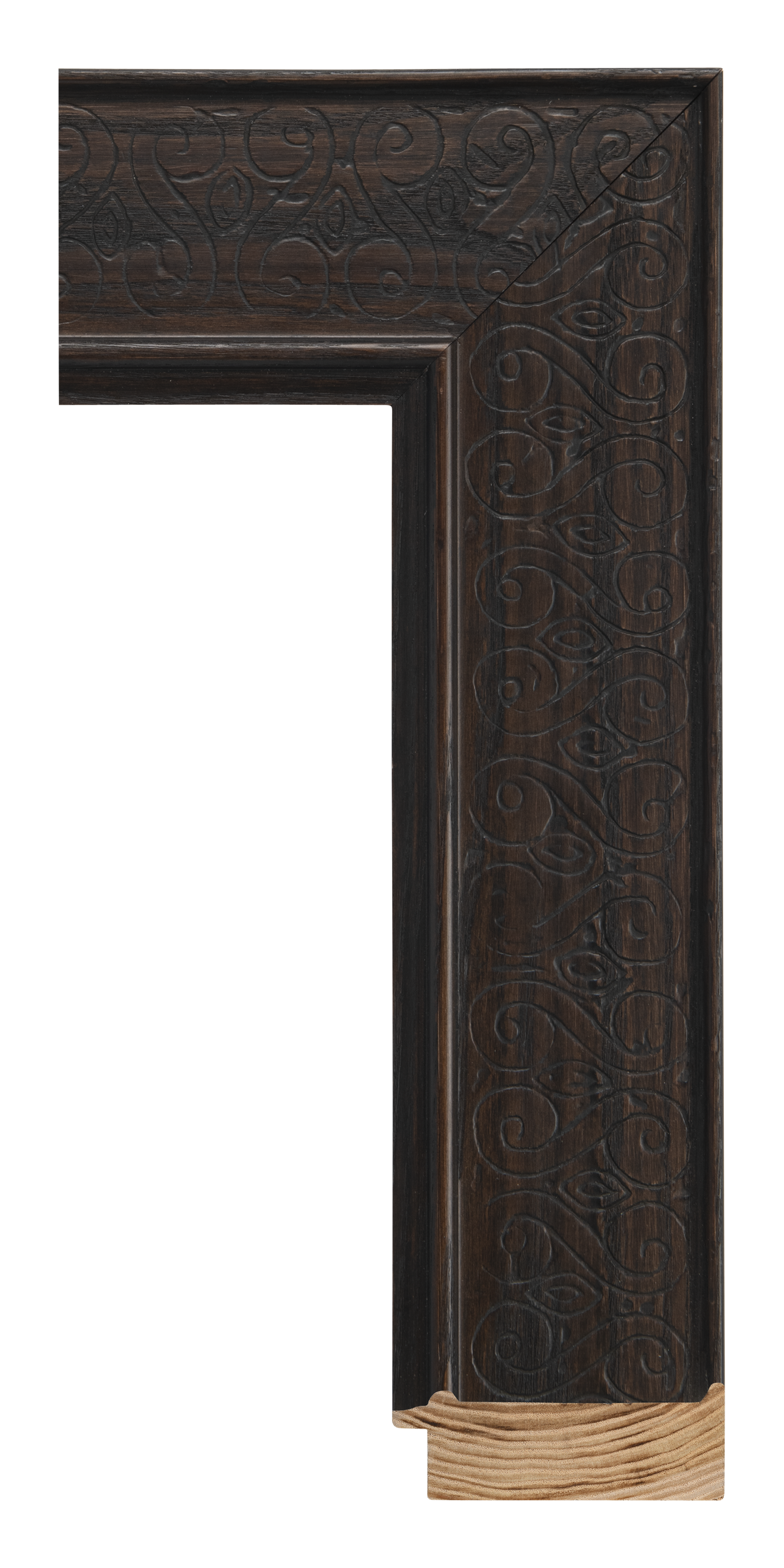 [602530]Tuscany Italian Dark Walnut 3