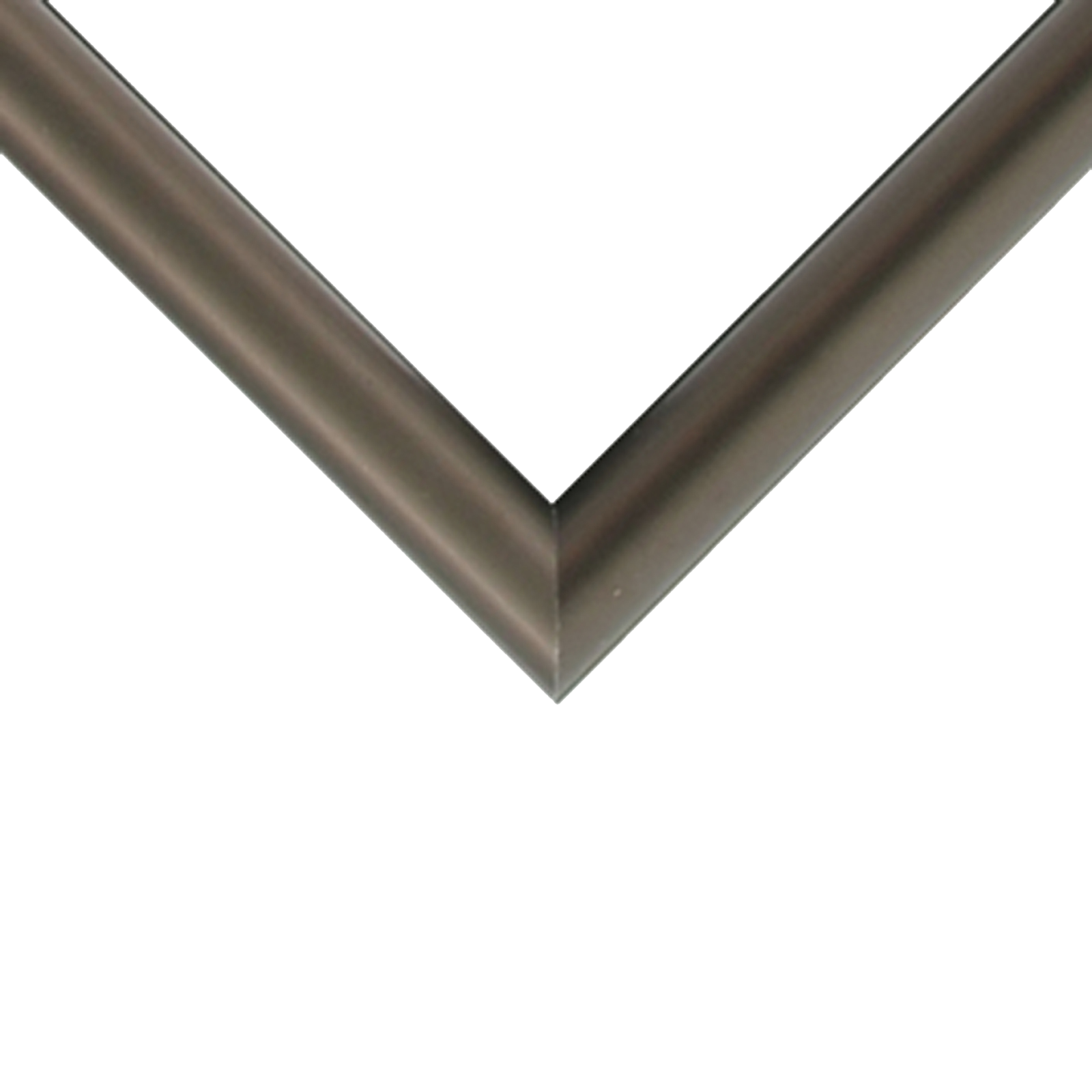 [N5819]Nielsen Frosted Walnut 5/16