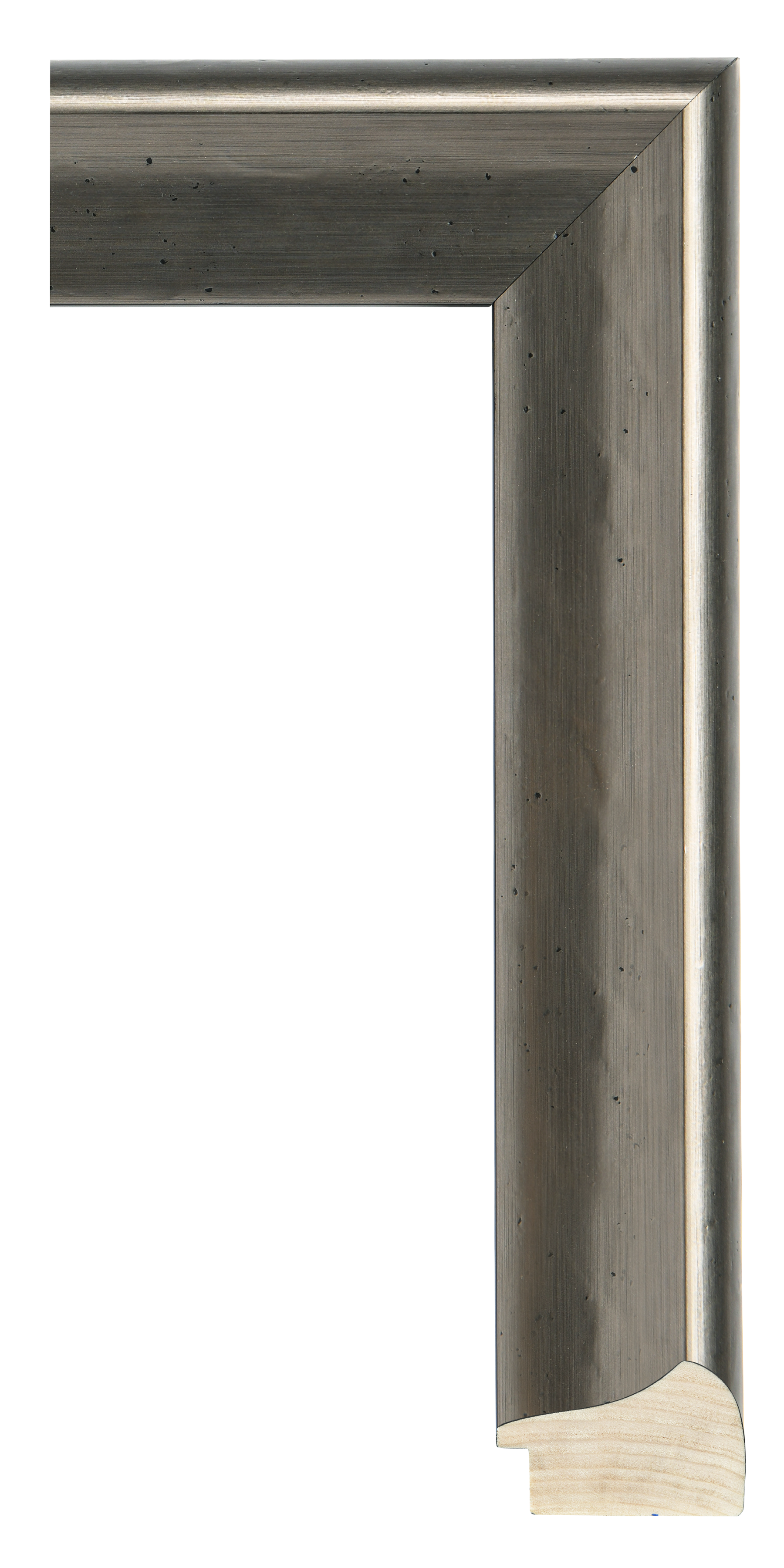[575252]Ferrosa Pewter 2 1/4