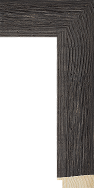 [595204]Madison Black 2 3/8
